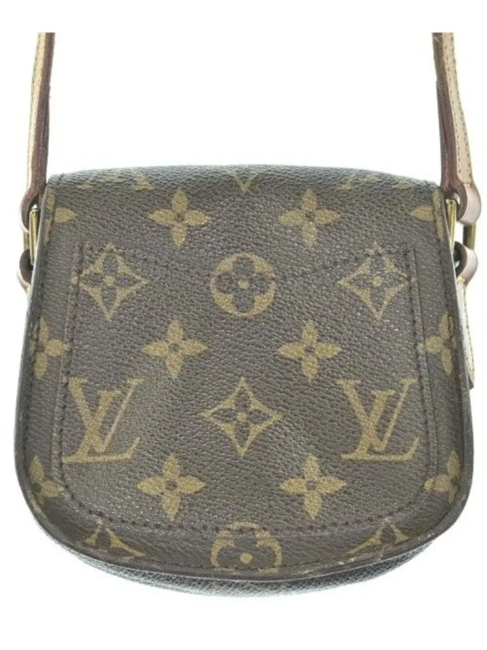 Louis Vuitton Shoulder